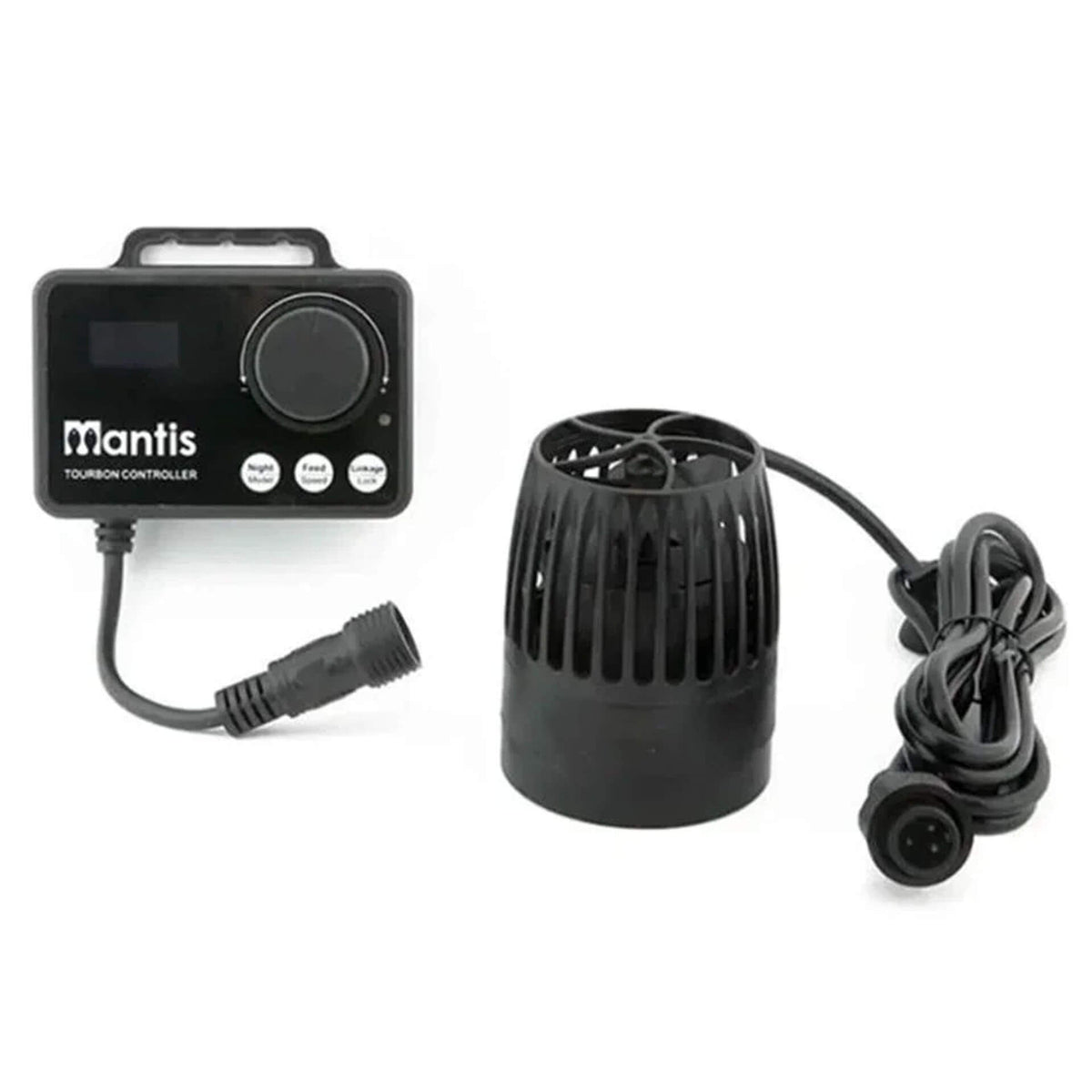 Mantis Tourbon 200 Wave Pump DC/24V - 18000L/H