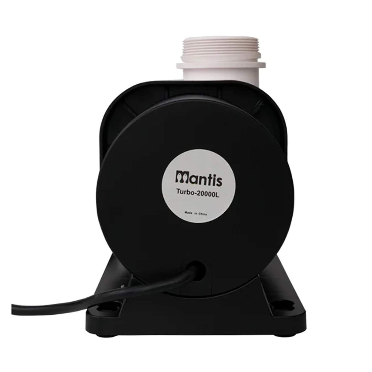 Mantis Turbo Return DC Pump 20000 L/H**