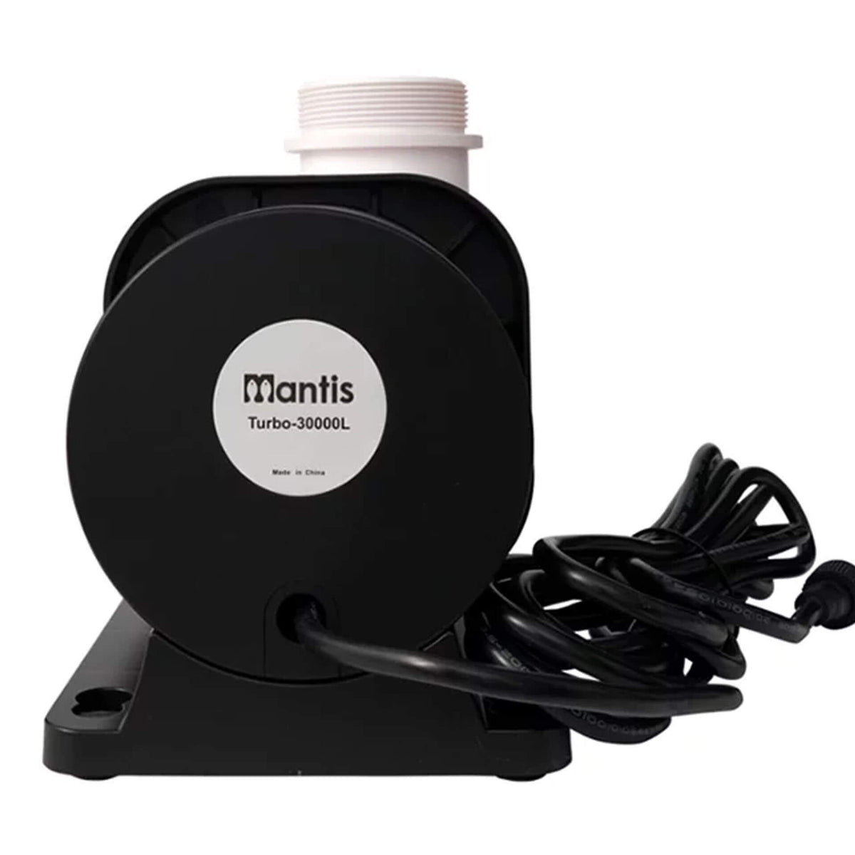 Mantis Turbo Return DC Pump 25000 L/H**