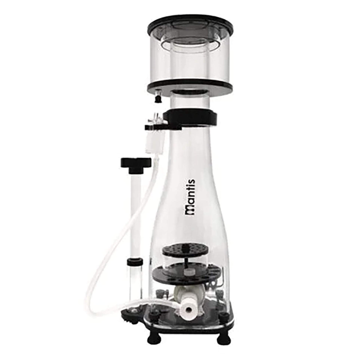 Mantis Tornado 120 Protein Skimmer (No Controller) DC Pump**