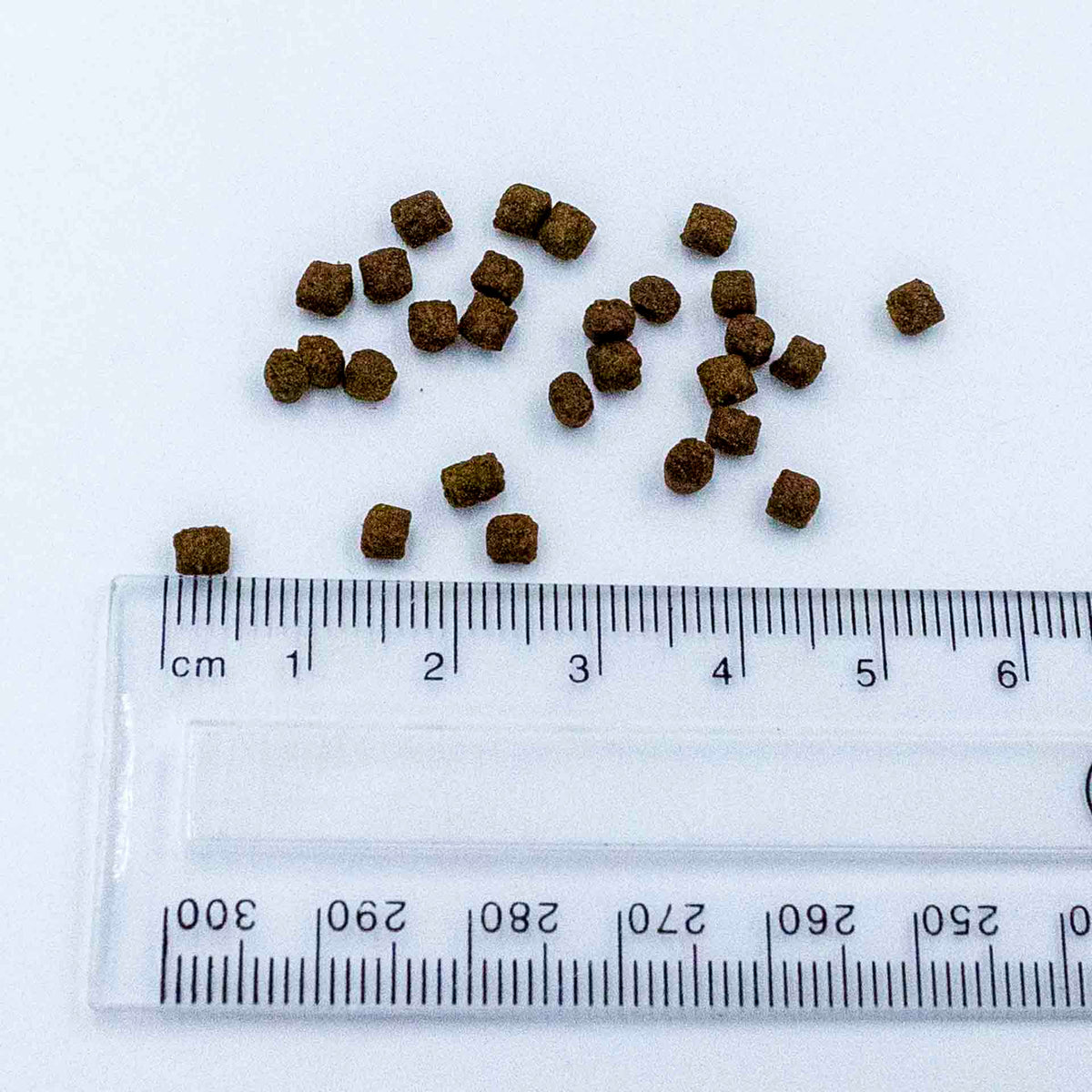 Betapet Cichlid Growth Pellet 500g (Medium 2-3mm Size Sinking Pellet)