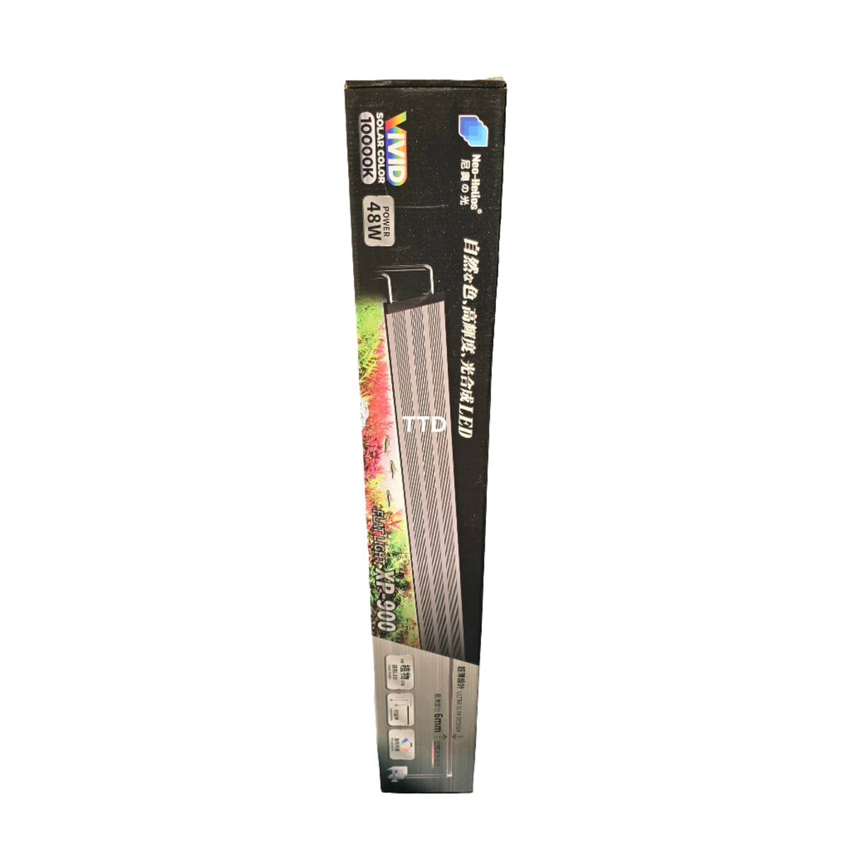 Neo-Helios Flat Xp-900 Aquarium Light 48W - 90-115cm