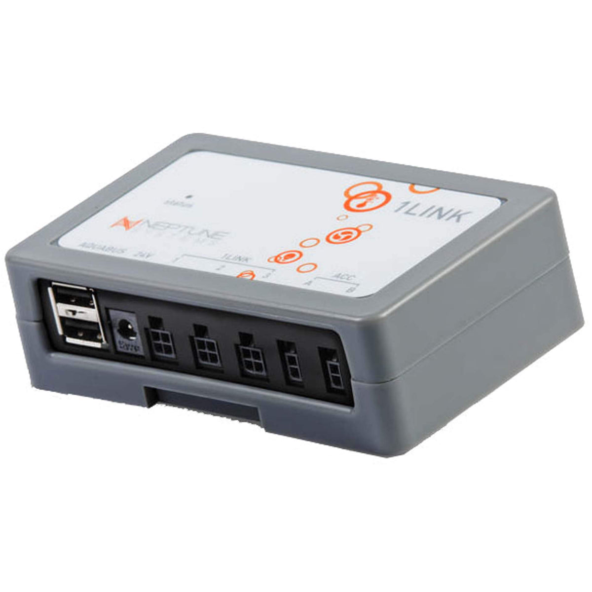 Neptune A3 Apex Pro System (1Link) Controller - Temperature, pH, ORP, Salinity Monitor