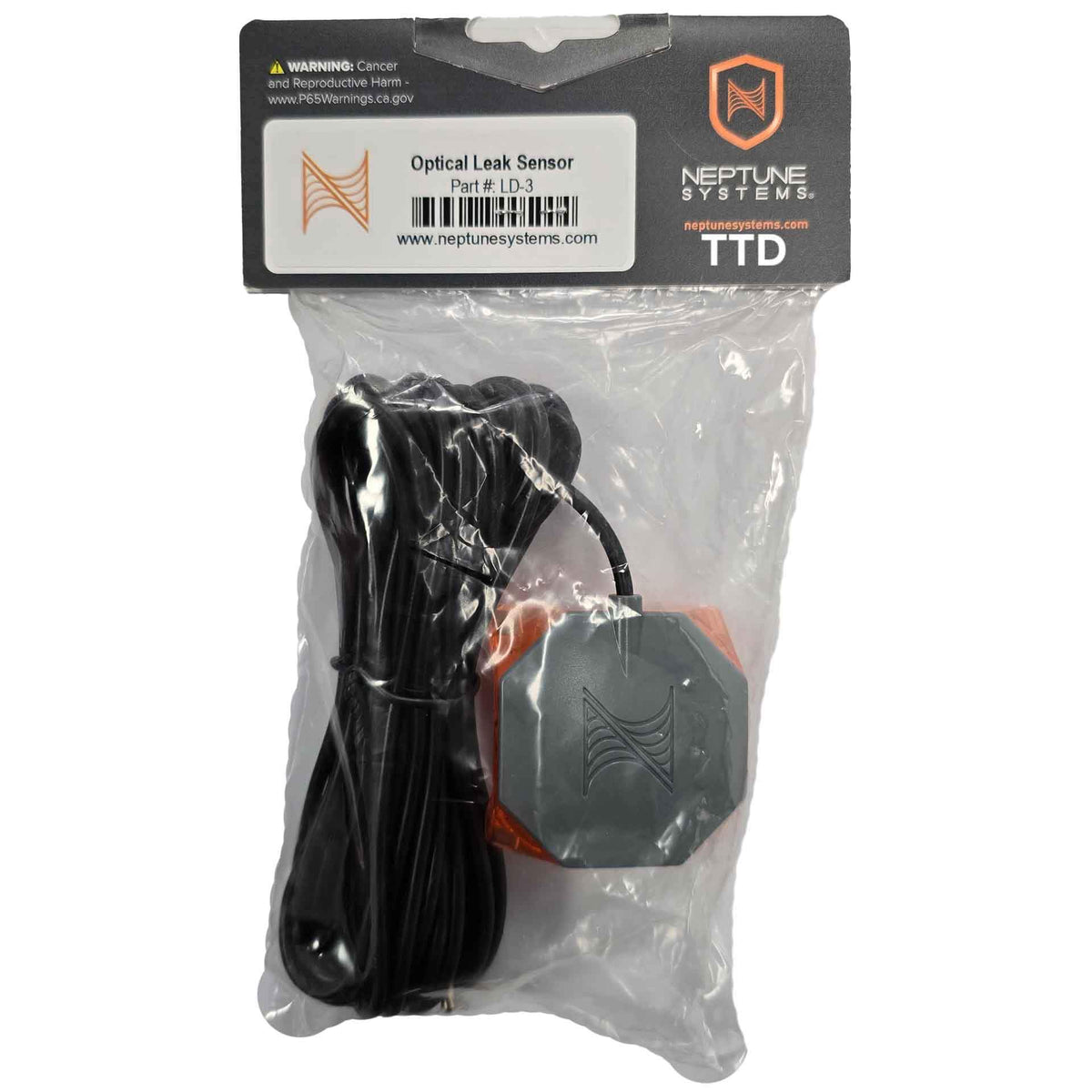 Neptune Systems Optical Leak Detection Probe Multi-Surface - (LD-3)