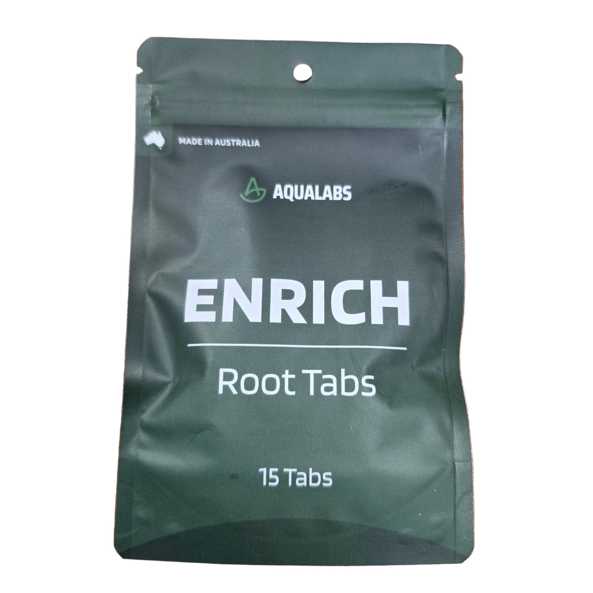 AquaLabs Enrich - Root Tabs (15 Pack)