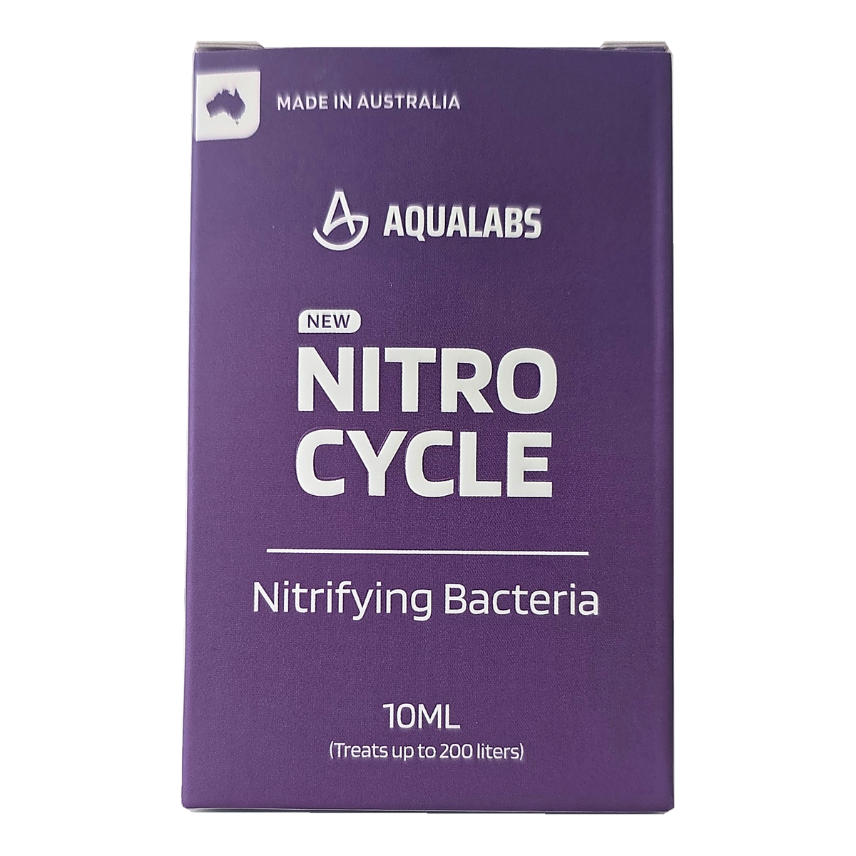 Nitro Cycle 10ml