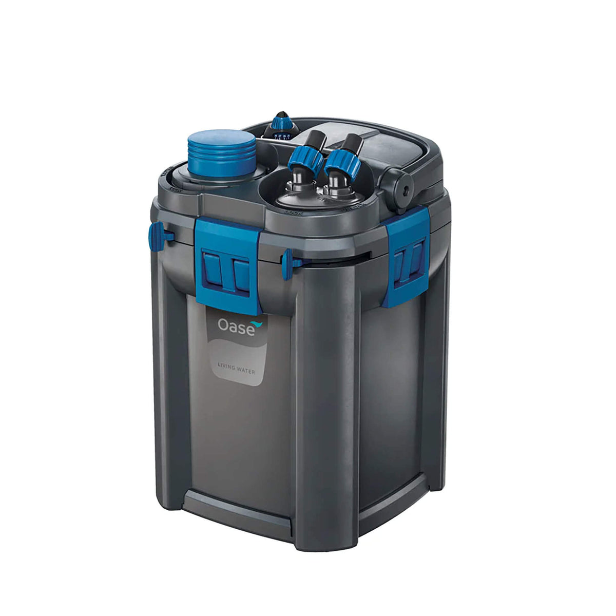 Oase BioMaster Version 2 Thermo Canister Filter 250 - 900lph for tanks up to 250l (Thermo Version)**