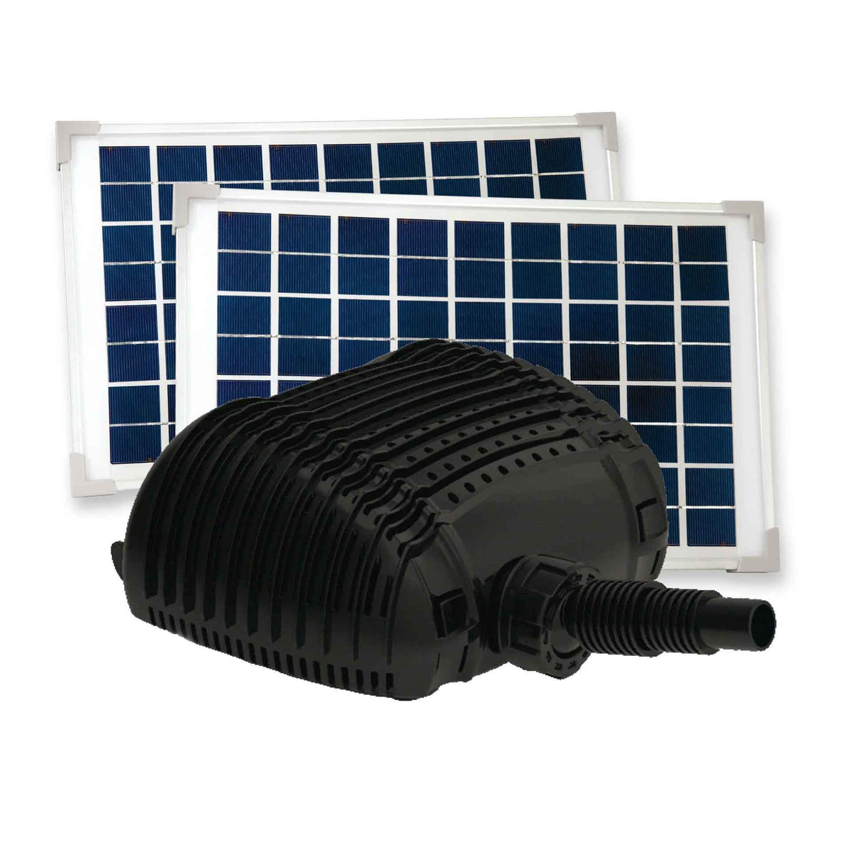 PondMAX PS3500 Solar Pump