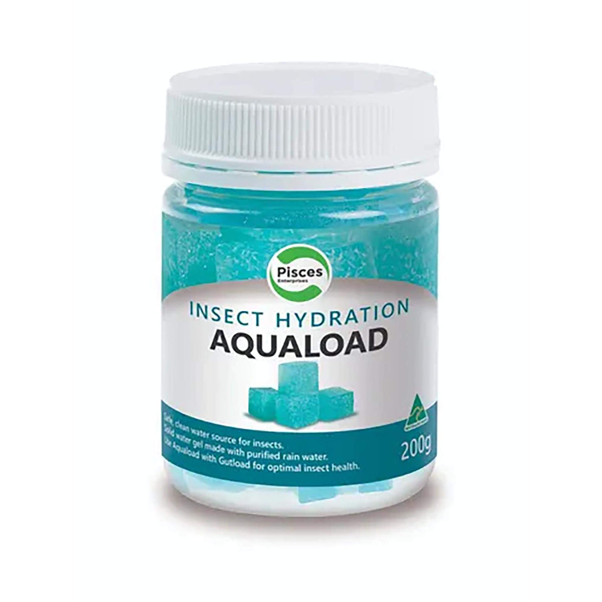 Pisces Enterprises Aquaload 200ml