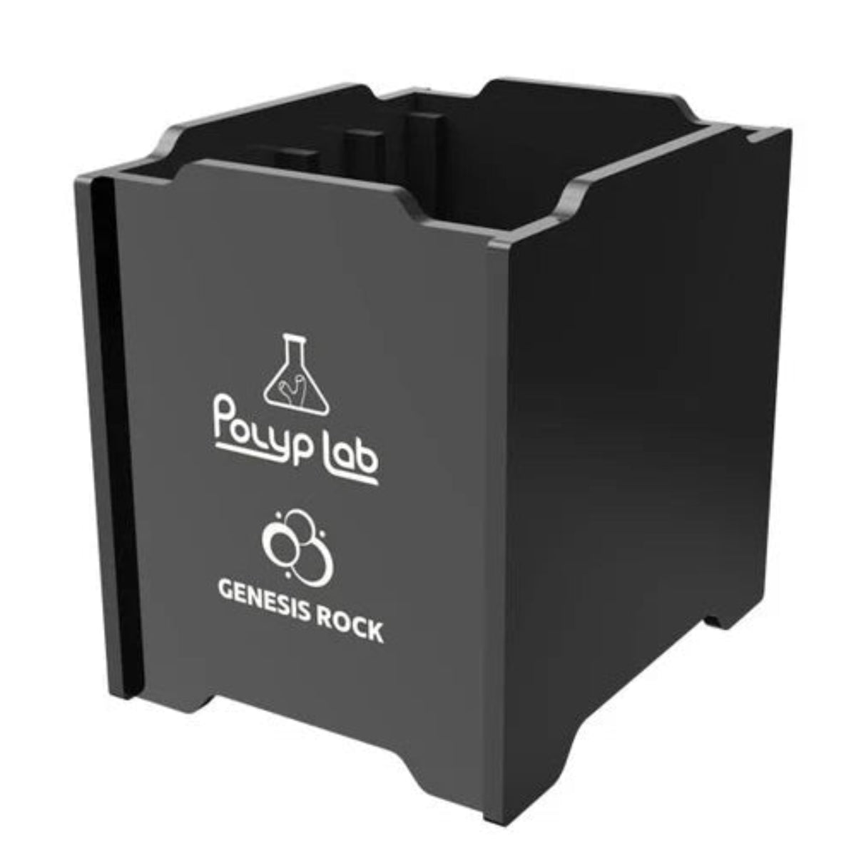 Polyplab Genesis Rock Power Rack - Empty
