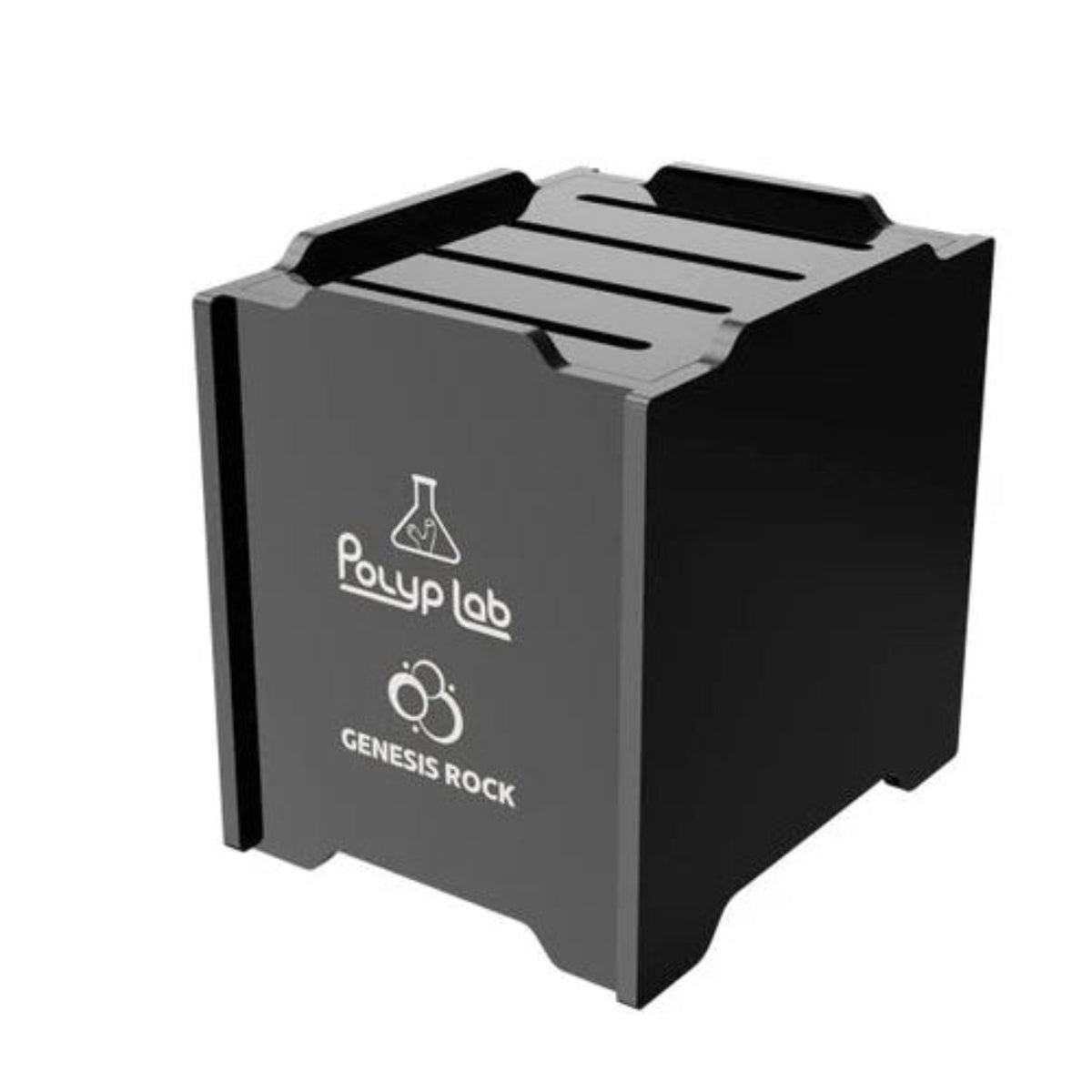 Polyplab Genesis Rock Power Rack - Empty