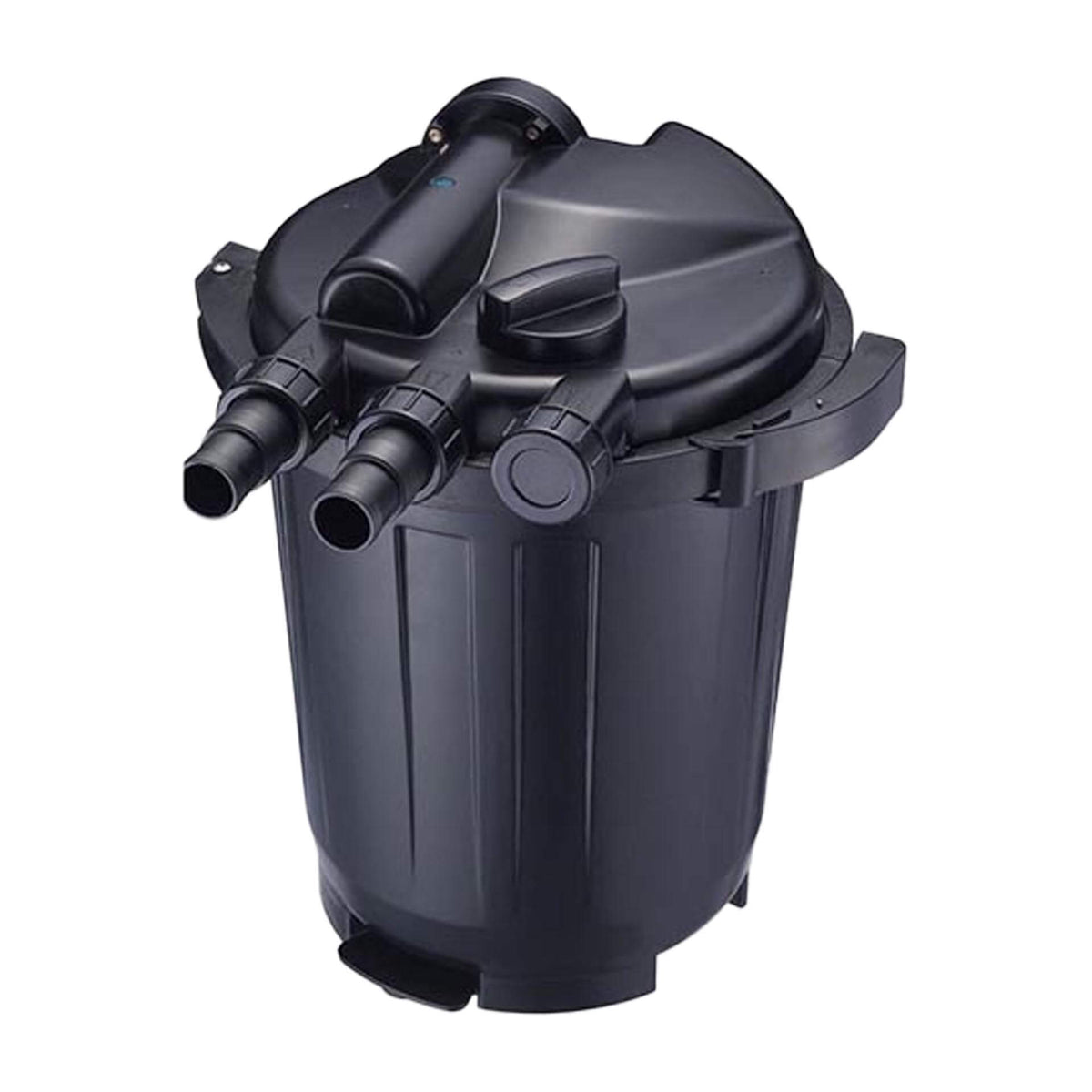 Pond One Claritec 5000UV Pressurised Filter with 9w UVC**