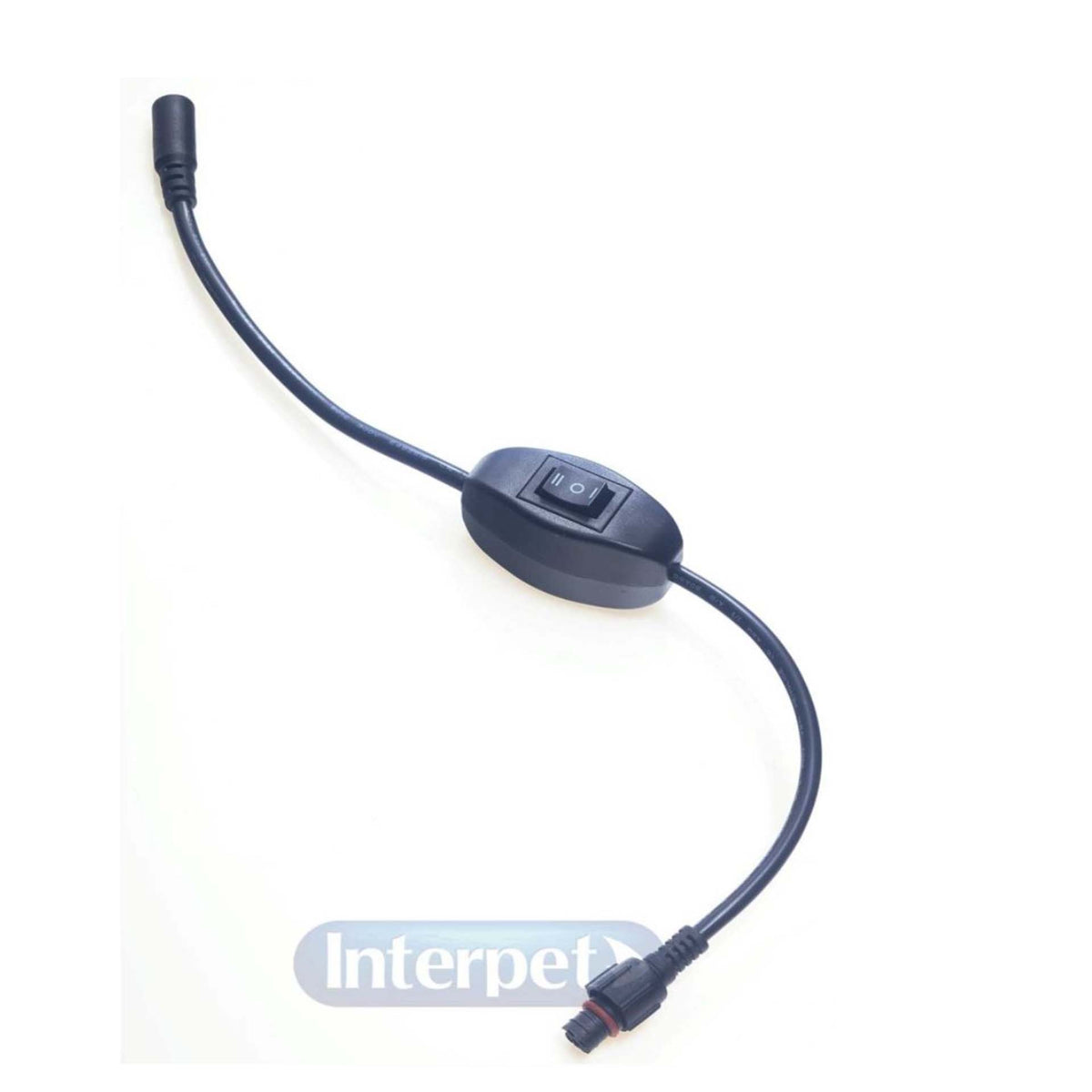 Interpet Eco-Max Freshwater LED Aquarium Light - 90 - 115cm*