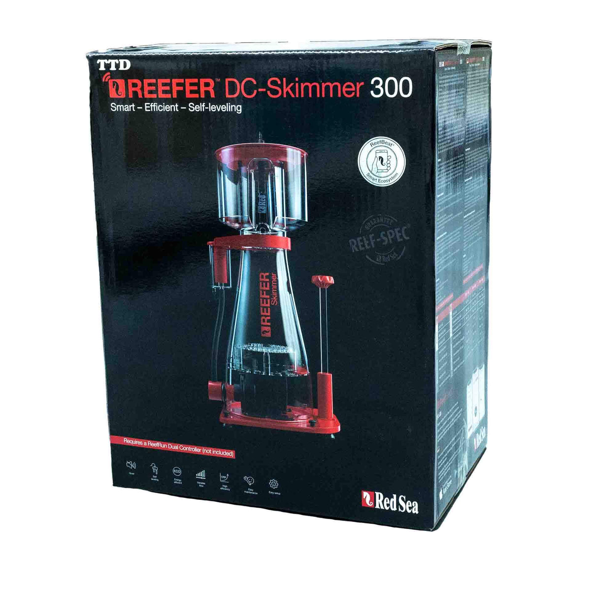 Red Sea Reefer DC Skimmer 300 - NEW