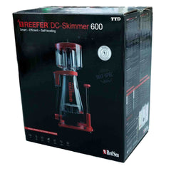 Red Sea Reefer DC Skimmer 600 - NEW** - The Tech Den