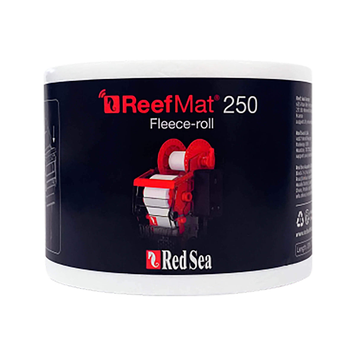 Red Sea ReefMat 250 Fleece-Roll