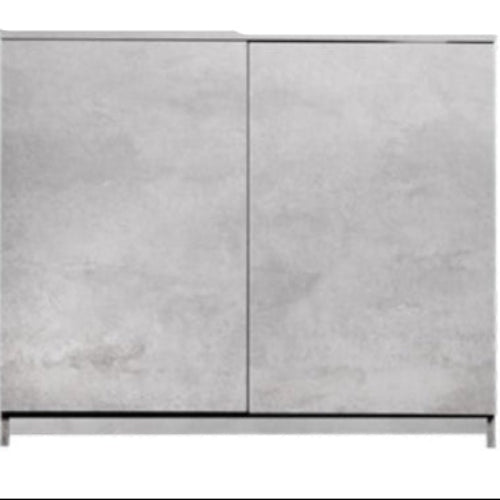 Reptile One ROC 900 Cabinet - 90 x 45 x 76cm - Concrete - In Store Pickup Only