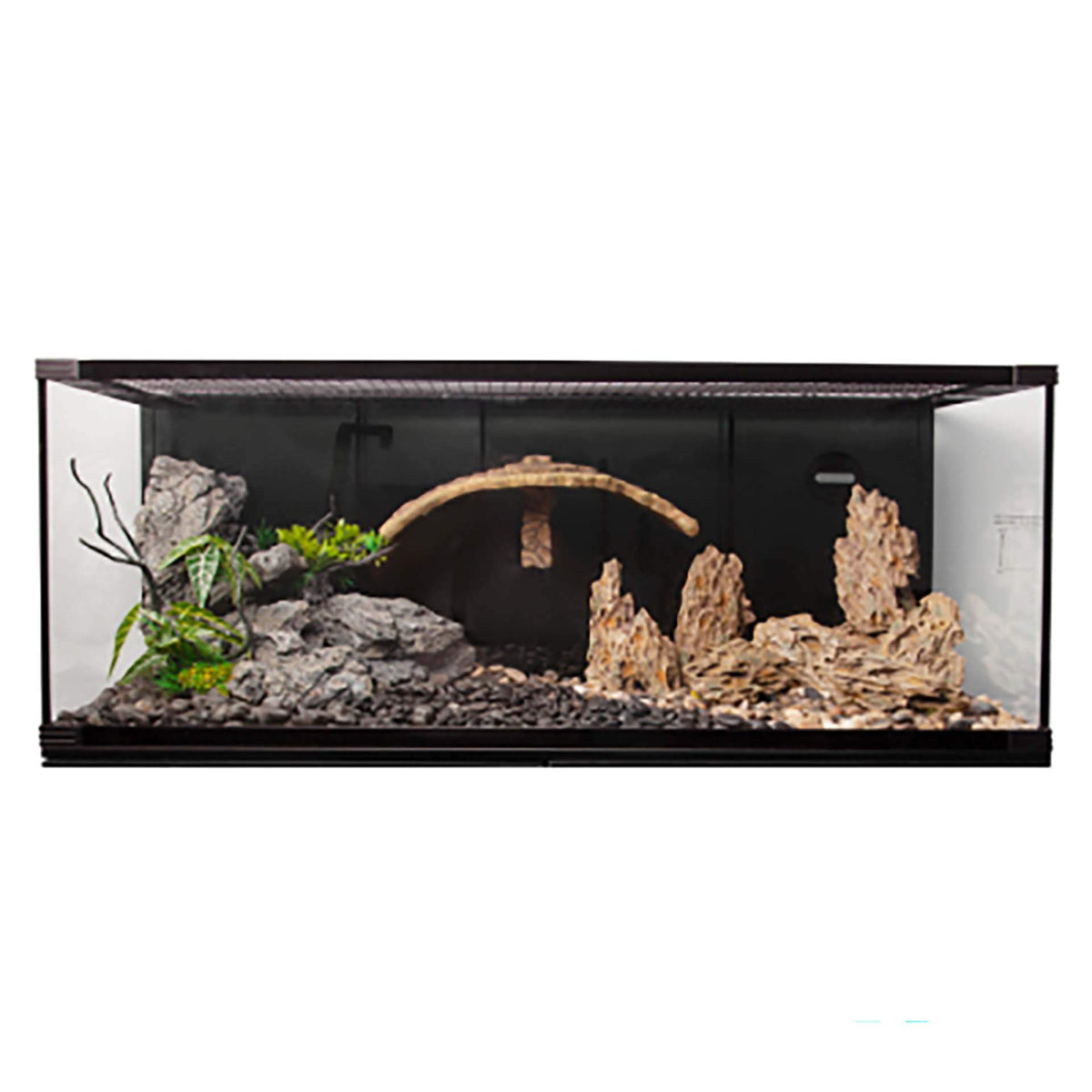 Reptile One Turtle Eco 120 Tank - 120l x 60d x 50h cm