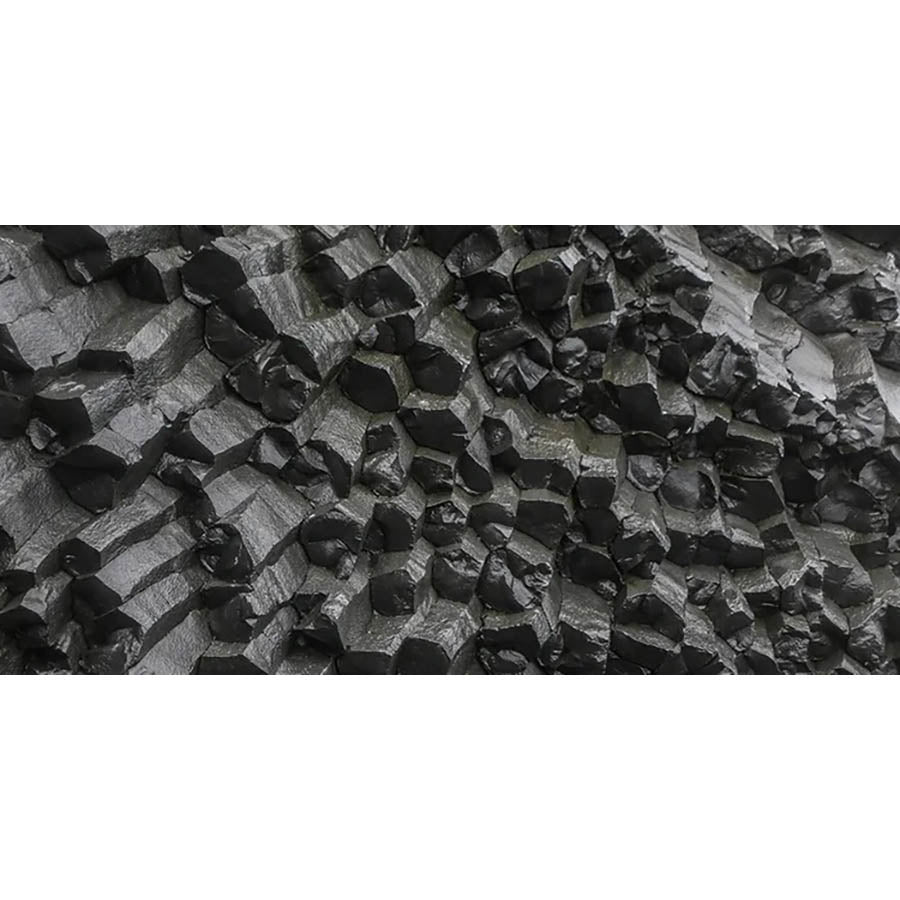 Rock Pipe - High Gloss Picture Background - 40cm High X 60cm Wide