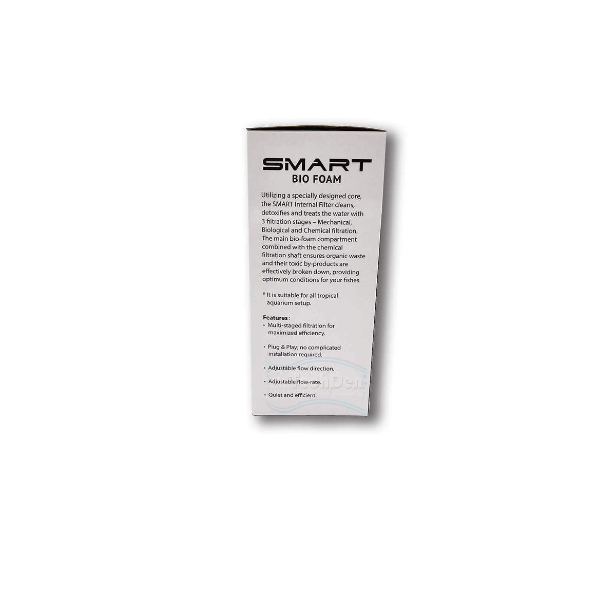 Ocean Free Smart 1000 Replacement Sponge