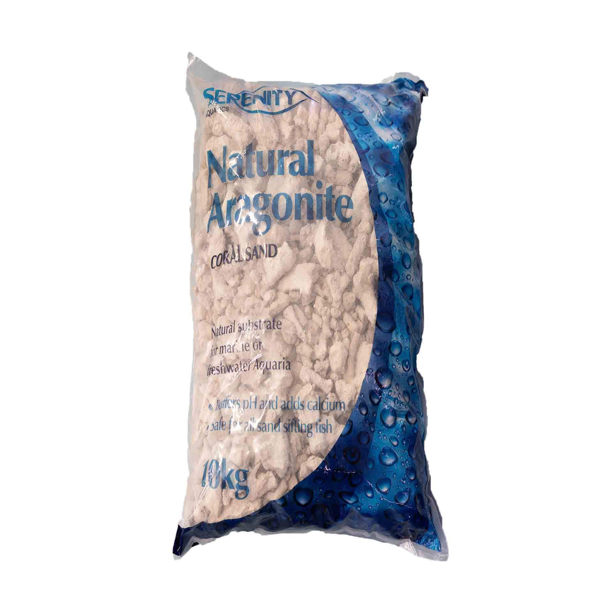 Serenity Coral Rubble 3-5cm 10kg **