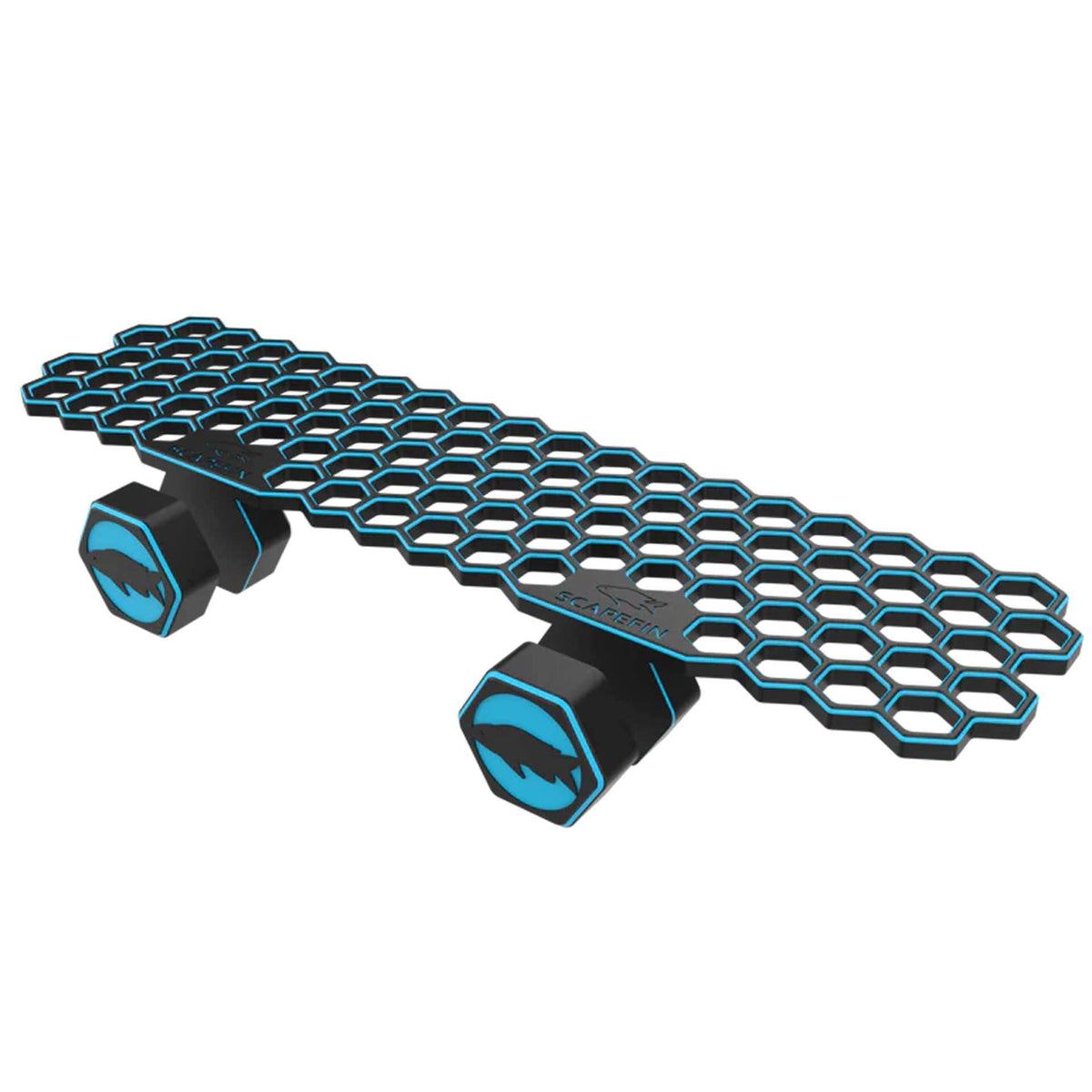 Scapefin Magnetic Coral Frag Rack -XLarge - Aquatic Blue