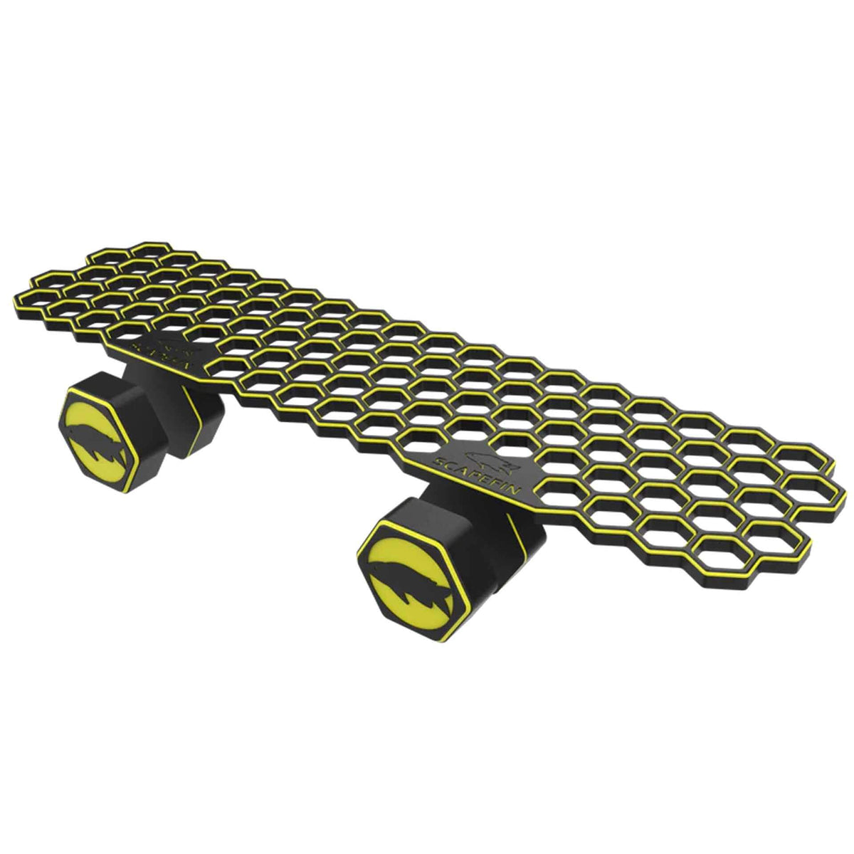 Scapefin Magnetic Coral Frag Rack -XLarge - Hyper Lime