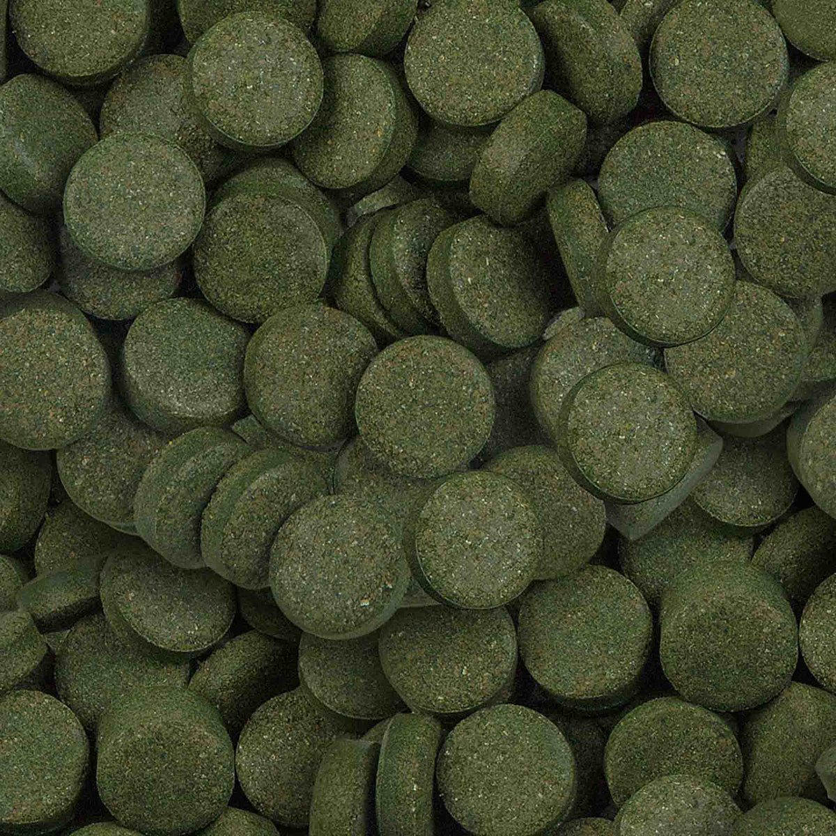 Sera Spirulina Tabs 100ML (60g)