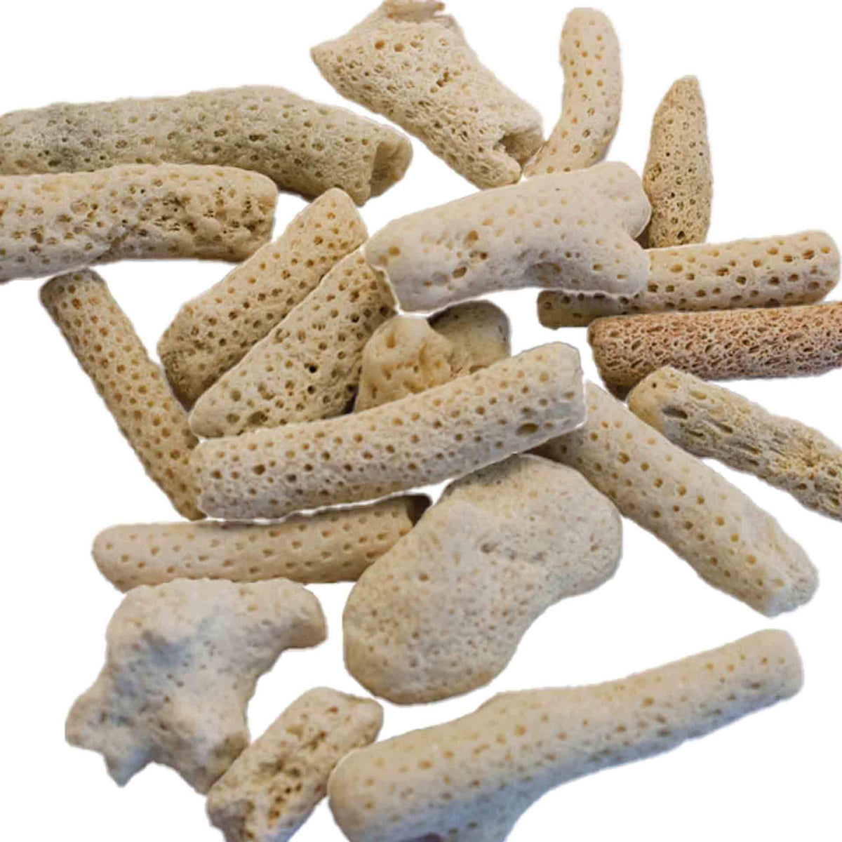 Serenity Coral Rubble 5-8cm 10kg **