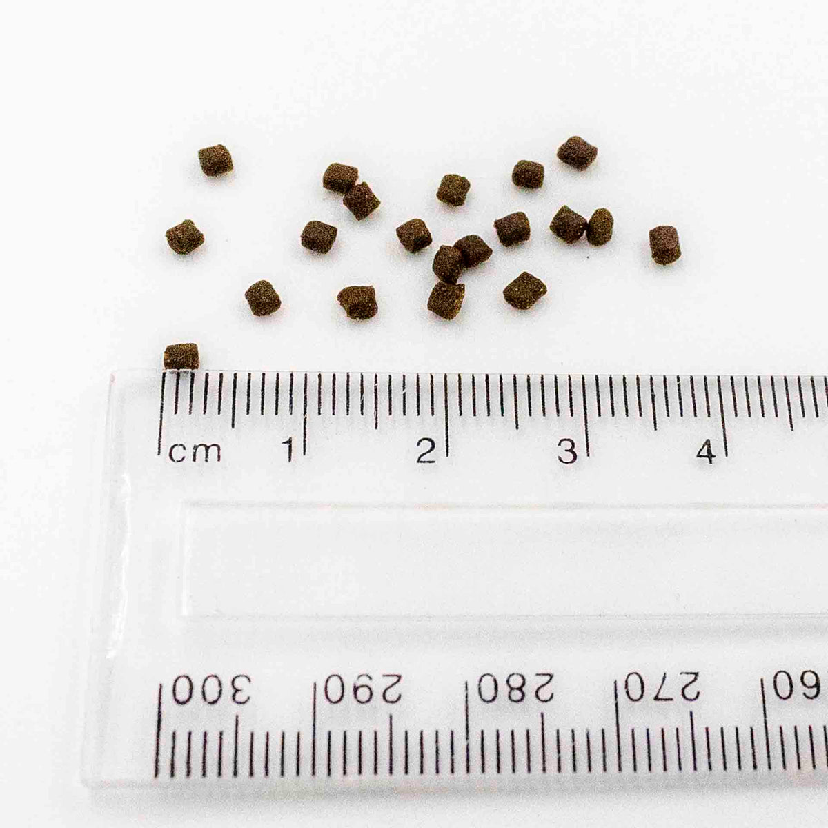 Betapet Cichlid Growth Pellet 500g (Small 1.5-2mm Size Sinking Pellet)