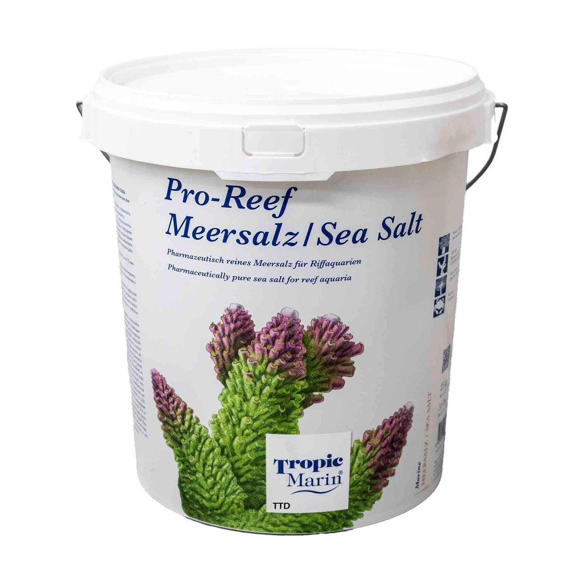 Tropic Marin Pro Reef Salt 25kg - makes 625 - 750L - In Store Pick Up Only