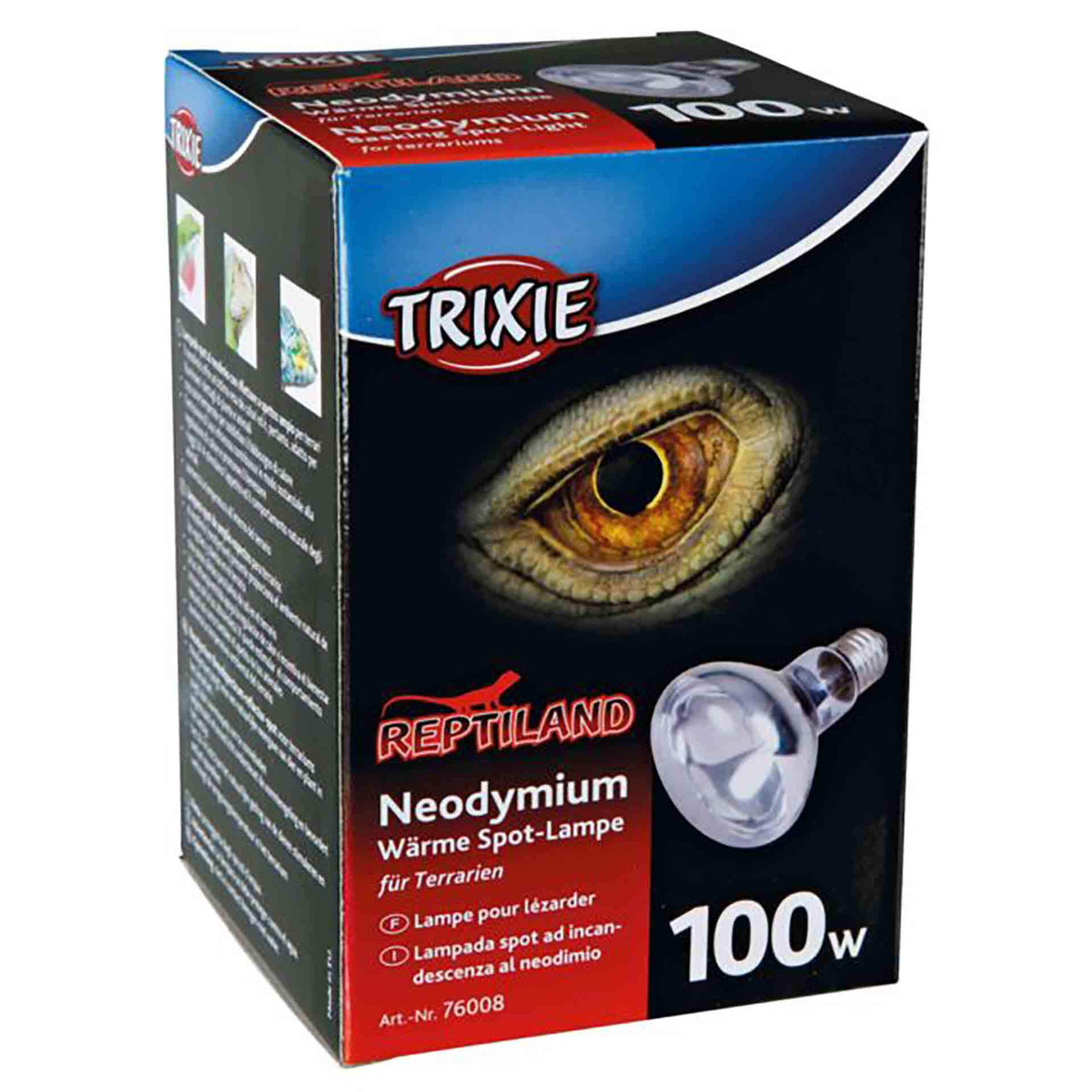 Trixie Neodymium Basking Spot-Light 100w