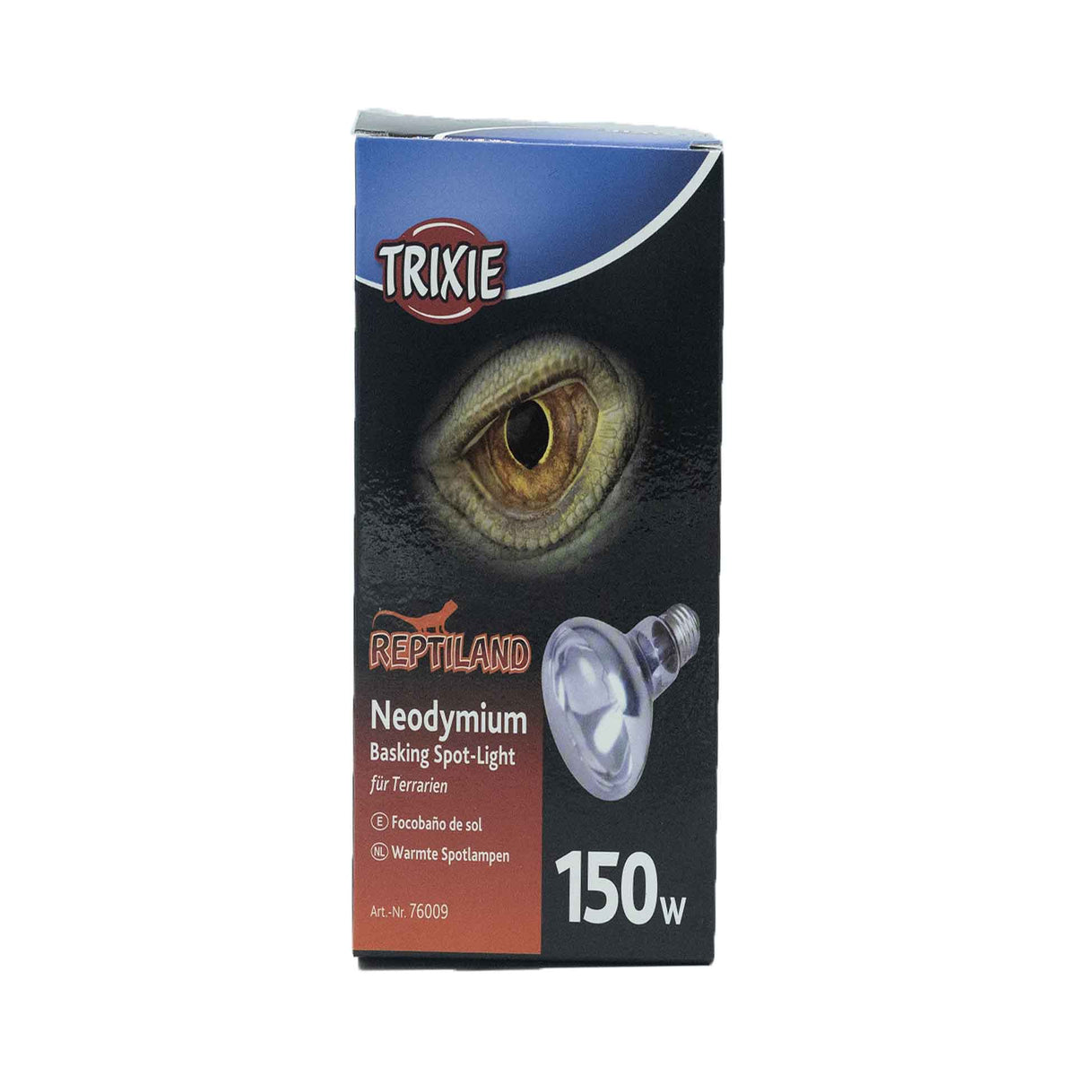 Trixie Neodymium Basking Spot-Light 150w