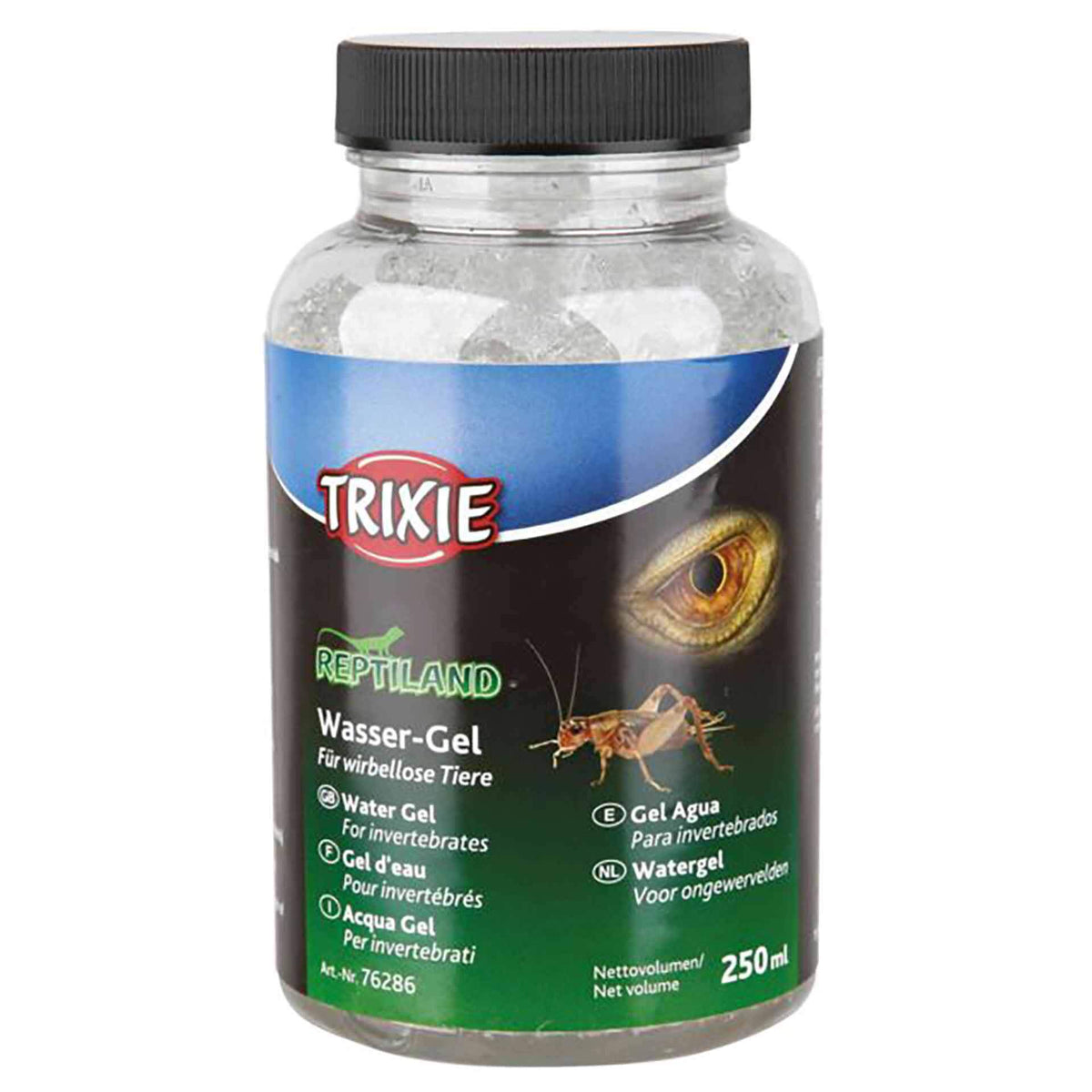 Trixie Water Gel for Invertebrates 250ml