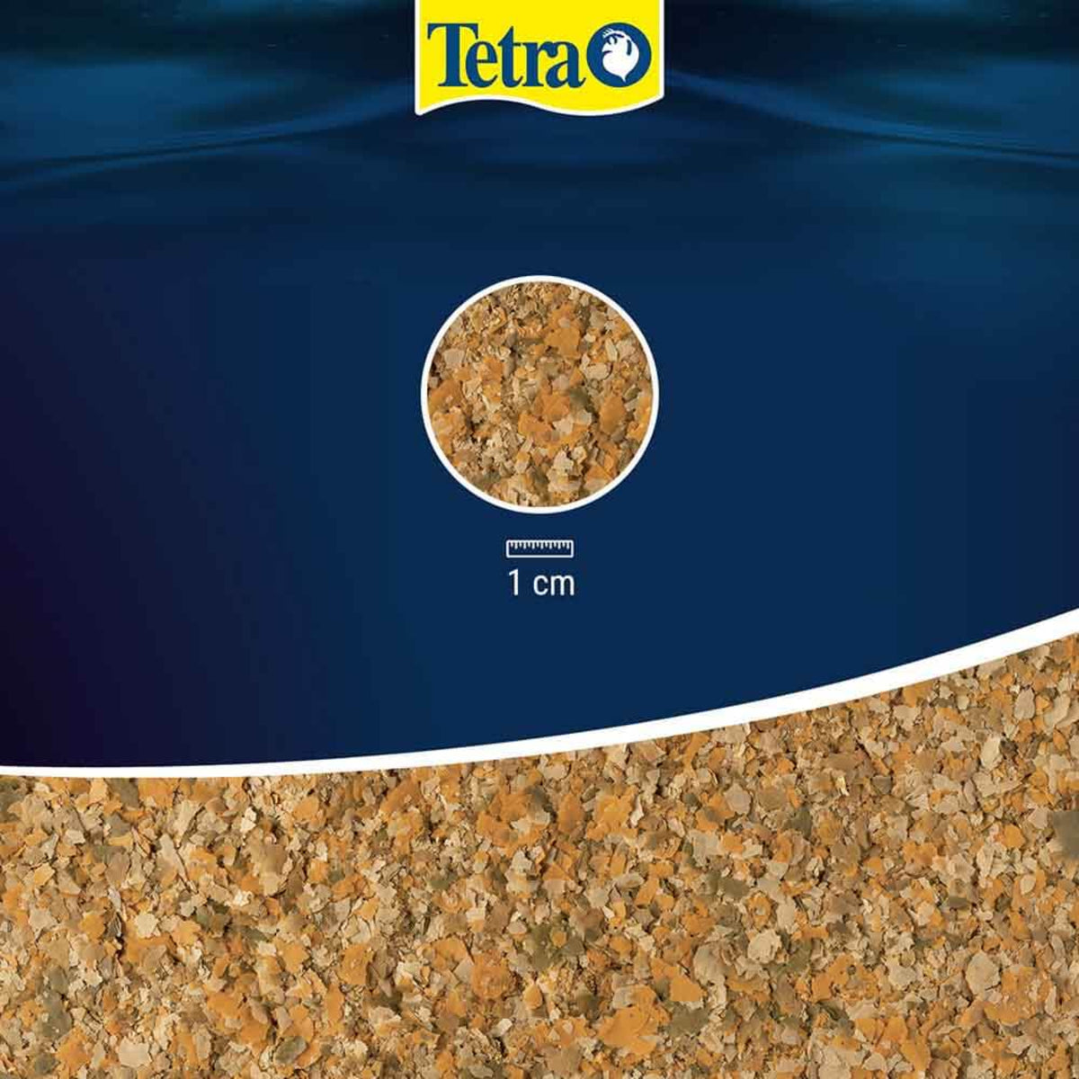 TetraMin Tropical Flakes 200g (New version)