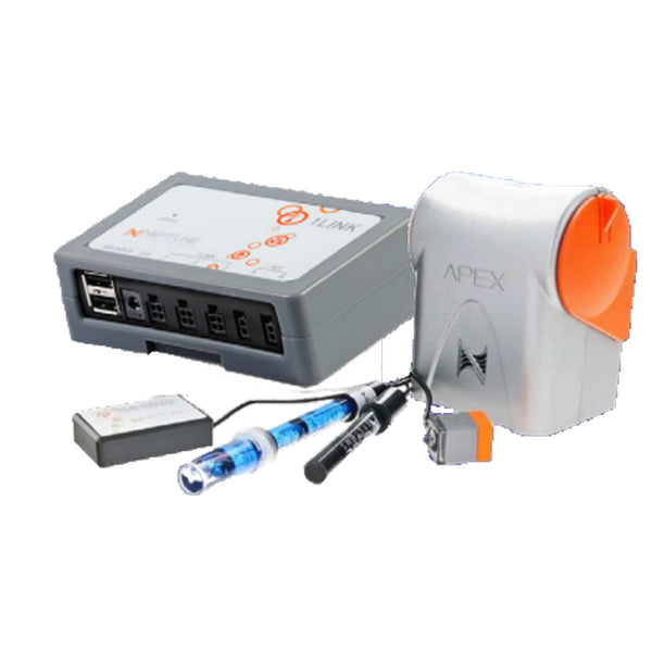 Neptune A3 Apex System (Link) Controller - Temperature, pH, ORP, Salin ...