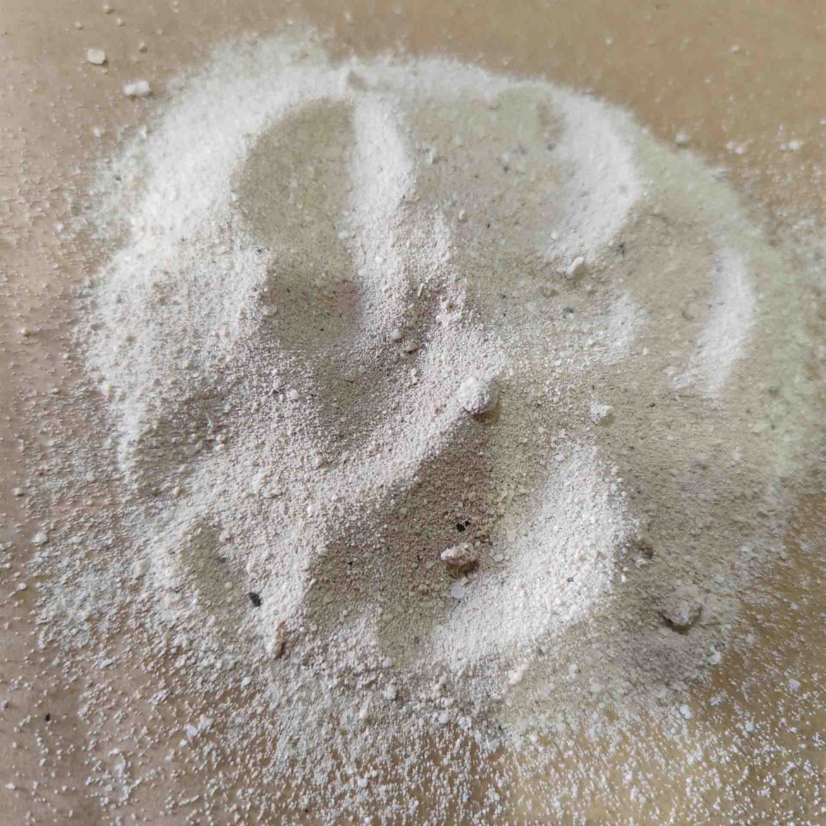 Aqua Natural Marine Aragonite 9kg Bag **