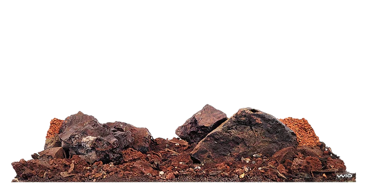 WIO Crikey River Kit 20kg**