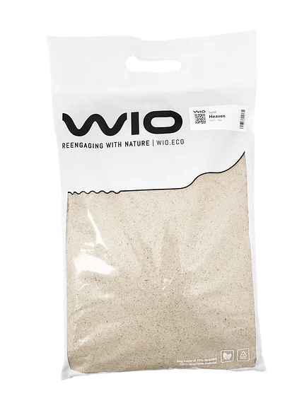 WIO Heaven Sand 5kg**