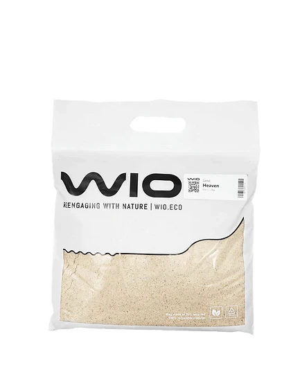 WIO Heaven Sand 5kg**
