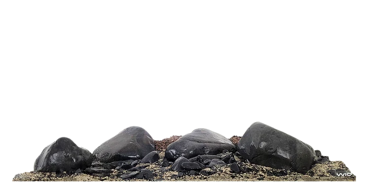 WIO Ibon River Kit 20kg**