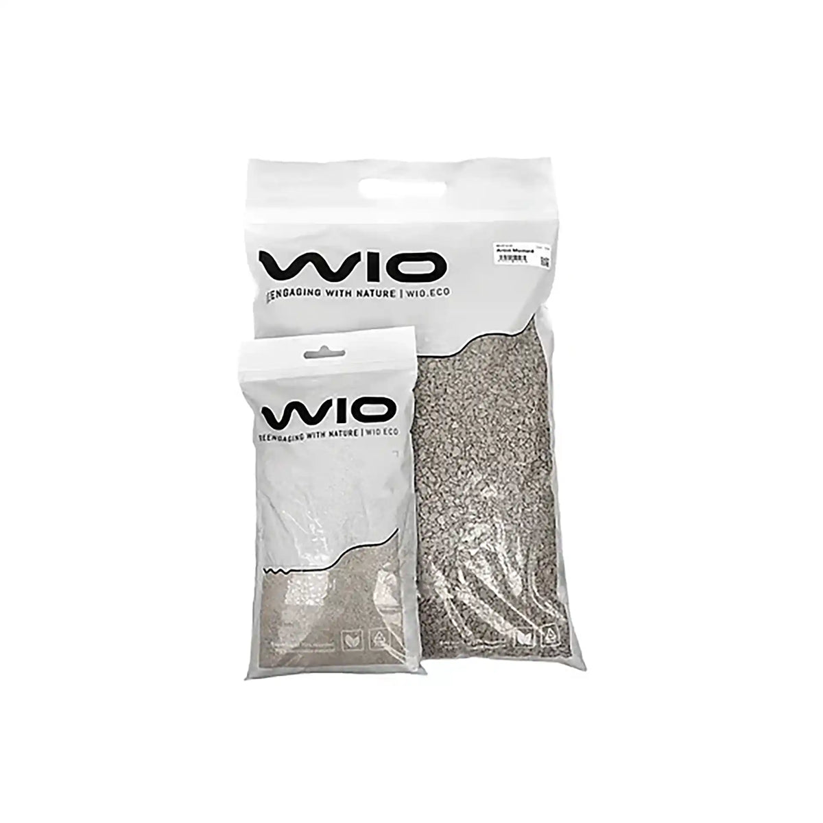 WIO Artist Dark Wetland Set 6.2kg**