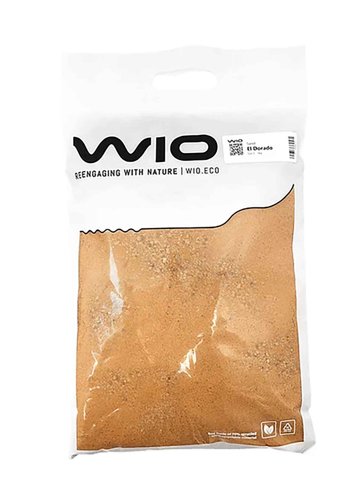 WIO El Dorado Sand 5kg**