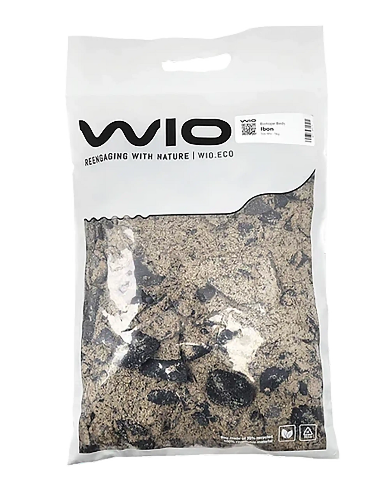 WIO Ibon Riverbed 5kg**