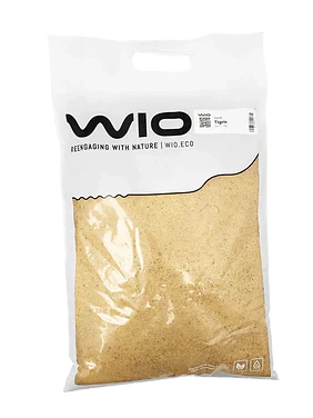 WIO Tigris Sand 5kg**