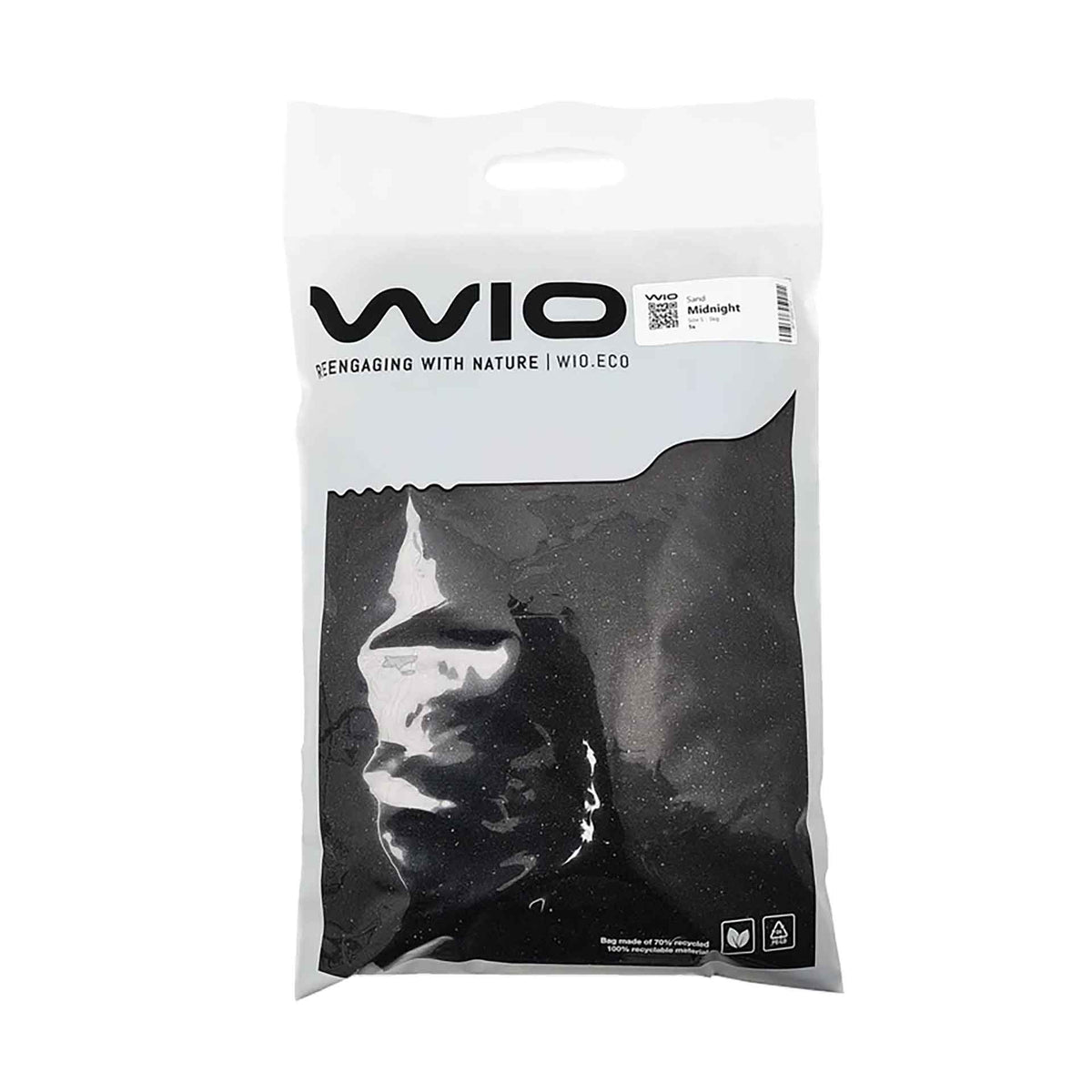 WIO Vik Iceland Sand 5kg**
