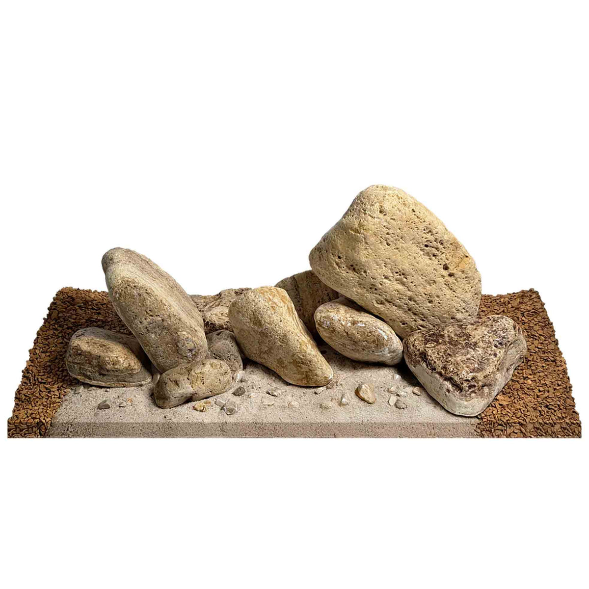 WIO Pale Ethereal River Kit 20kg**