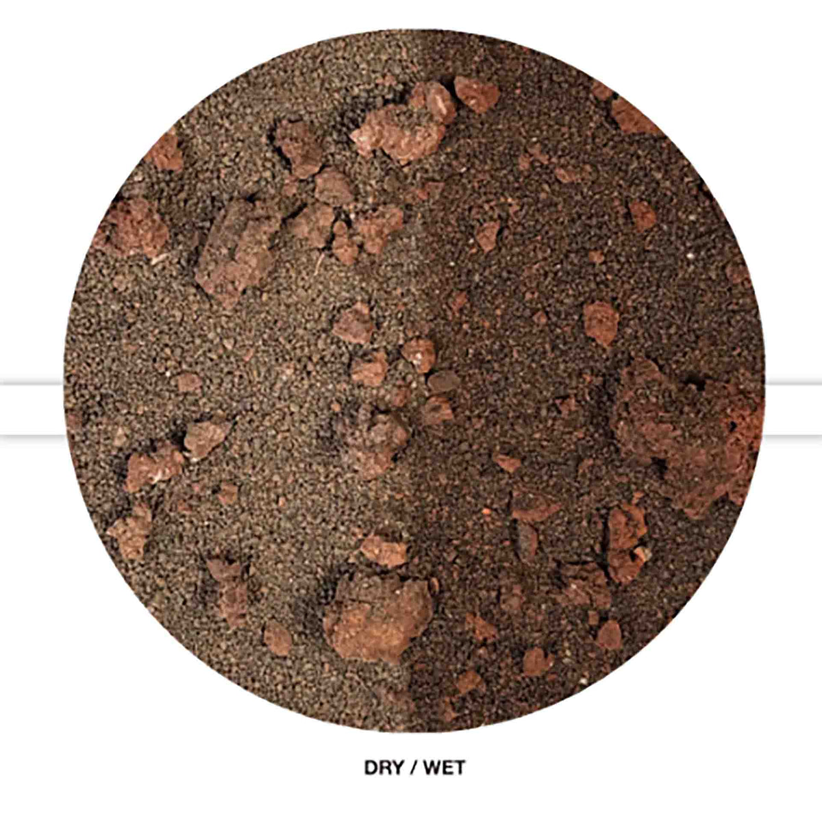 WIO Red Dusk Riverbed 1.5KG