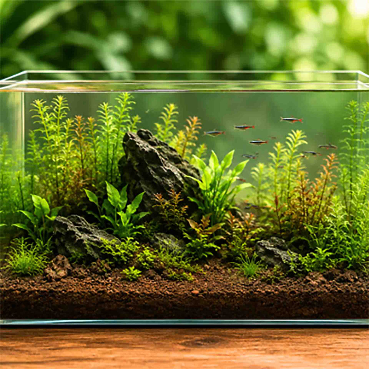 WIO Red Dusk Riverbed 1.5KG