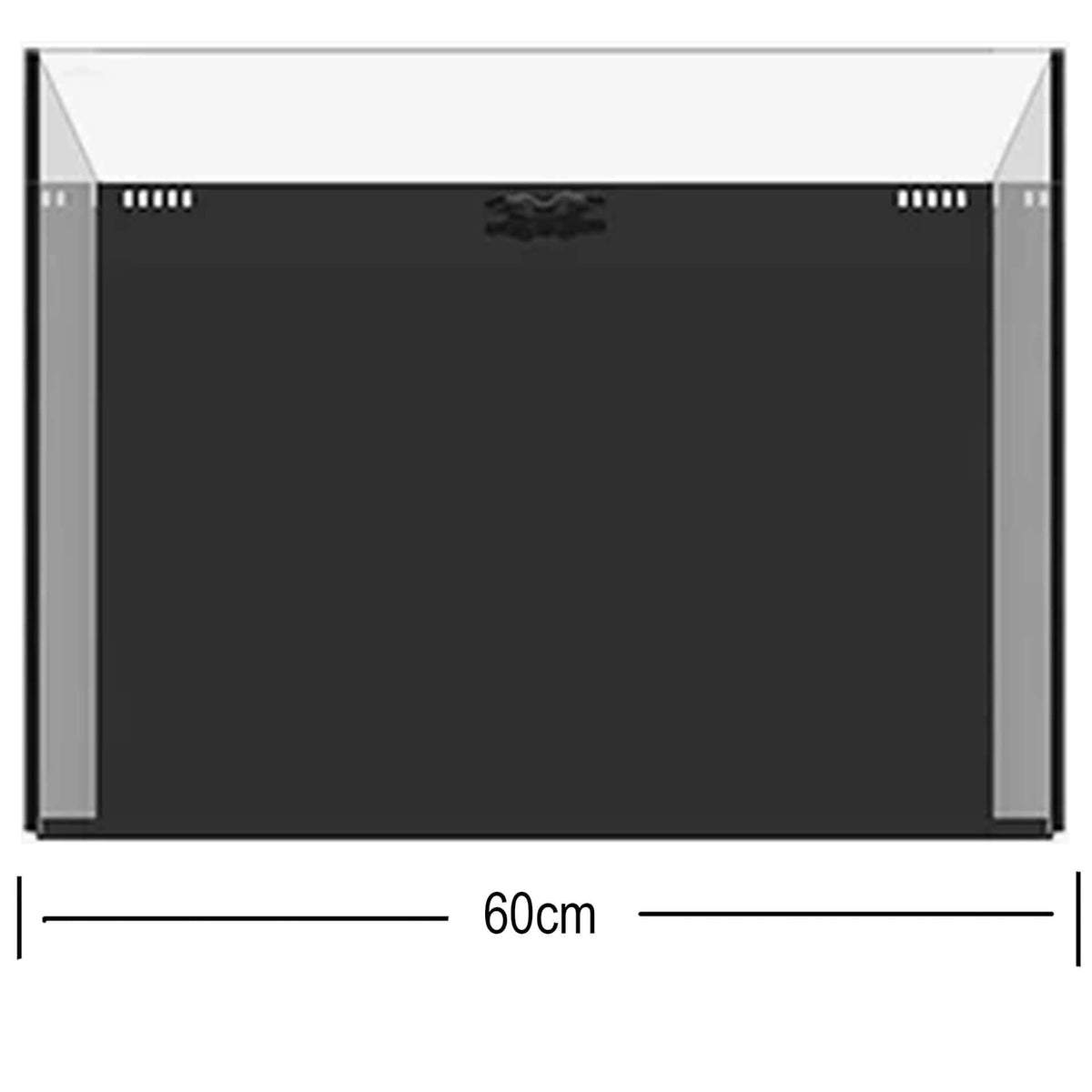 Waterbox Marine AIO 35.2 Aquarium - 125 Litres 60 x 50 x 45cm(Tank Only) - In Store Pick Up Only**